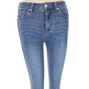 Quince High-rise, Skinny Jeans